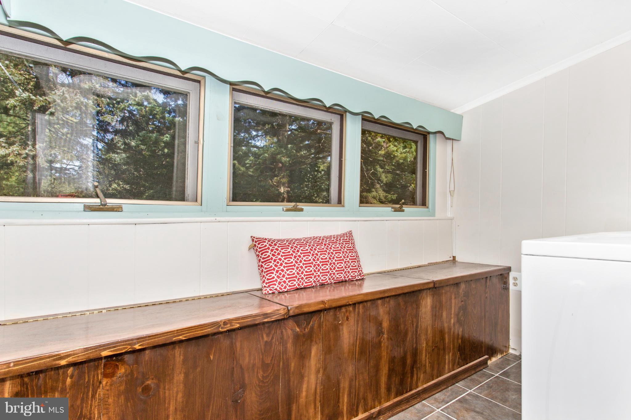 4612 Mt Zion Road Frederick, MD 21703 - Photo 30 of 30 Laundry Room