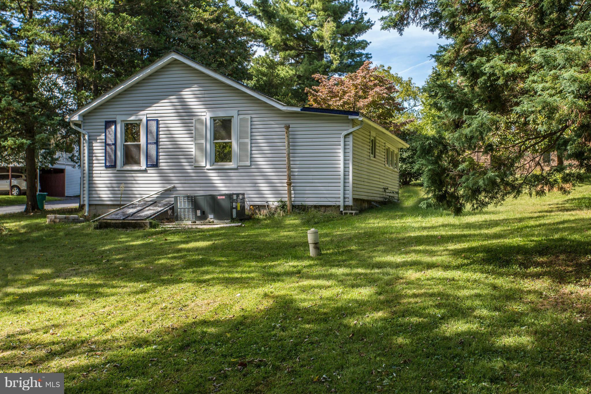 4612 Mt Zion Road Frederick, MD 21703 - Photo 5 of 30 Exterior (General)