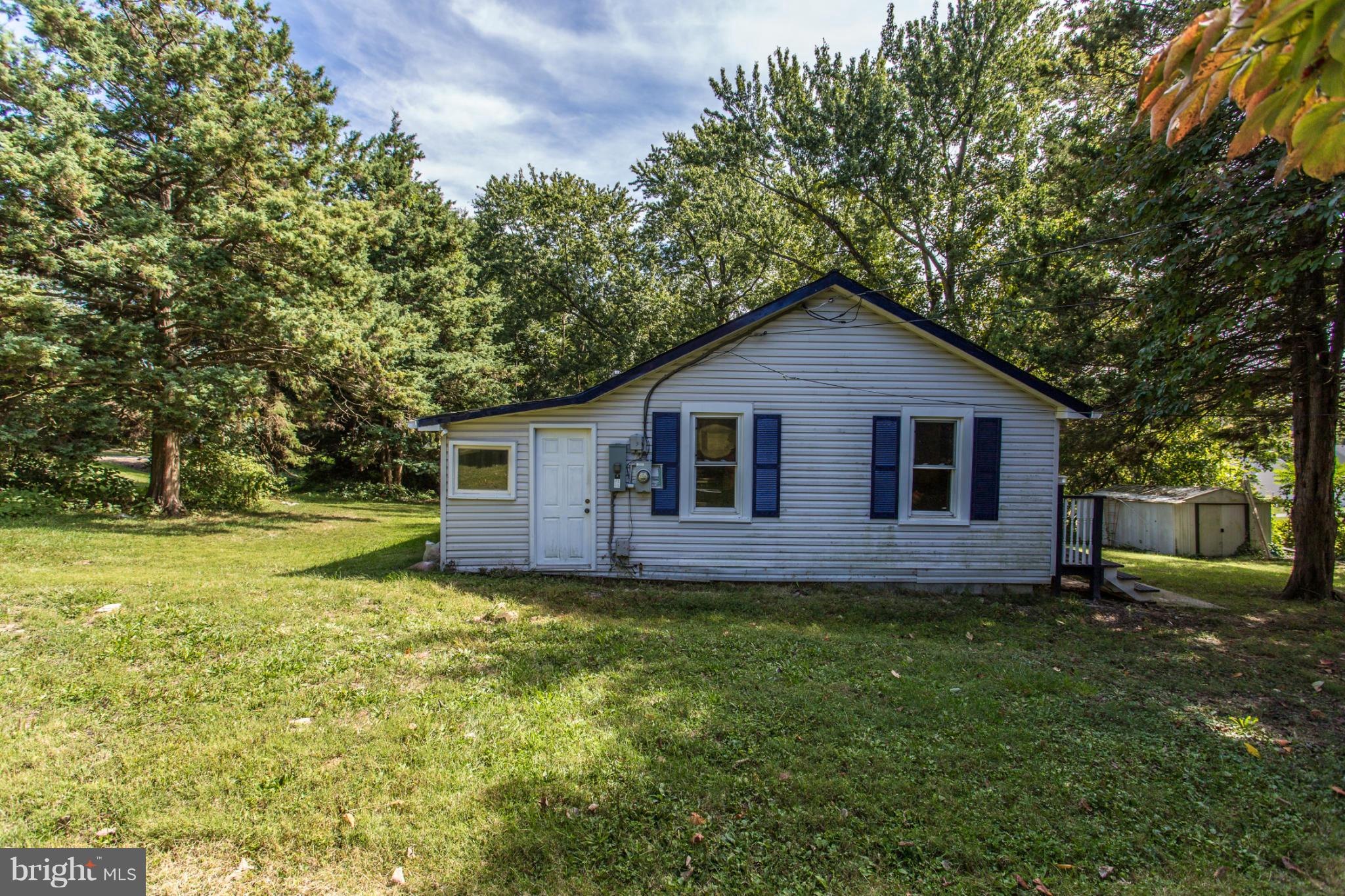4612 Mt Zion Road Frederick, MD 21703 - Photo 6 of 30 Exterior (General)