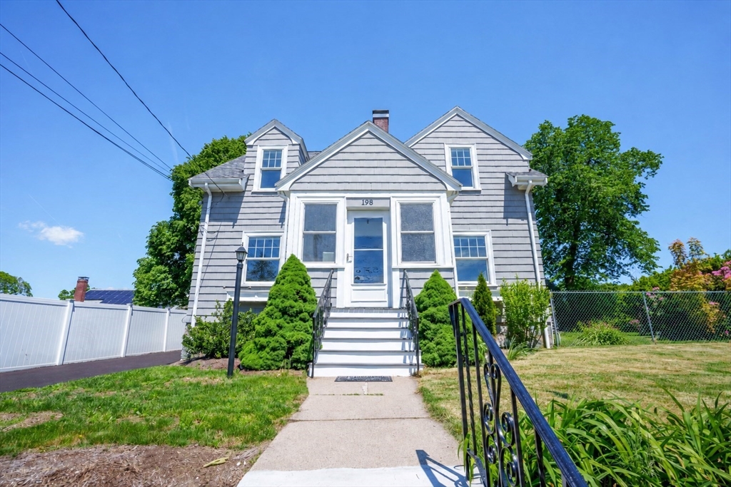 198 Cedar Street Dedham, MA 02026 - Photo 1 of 42