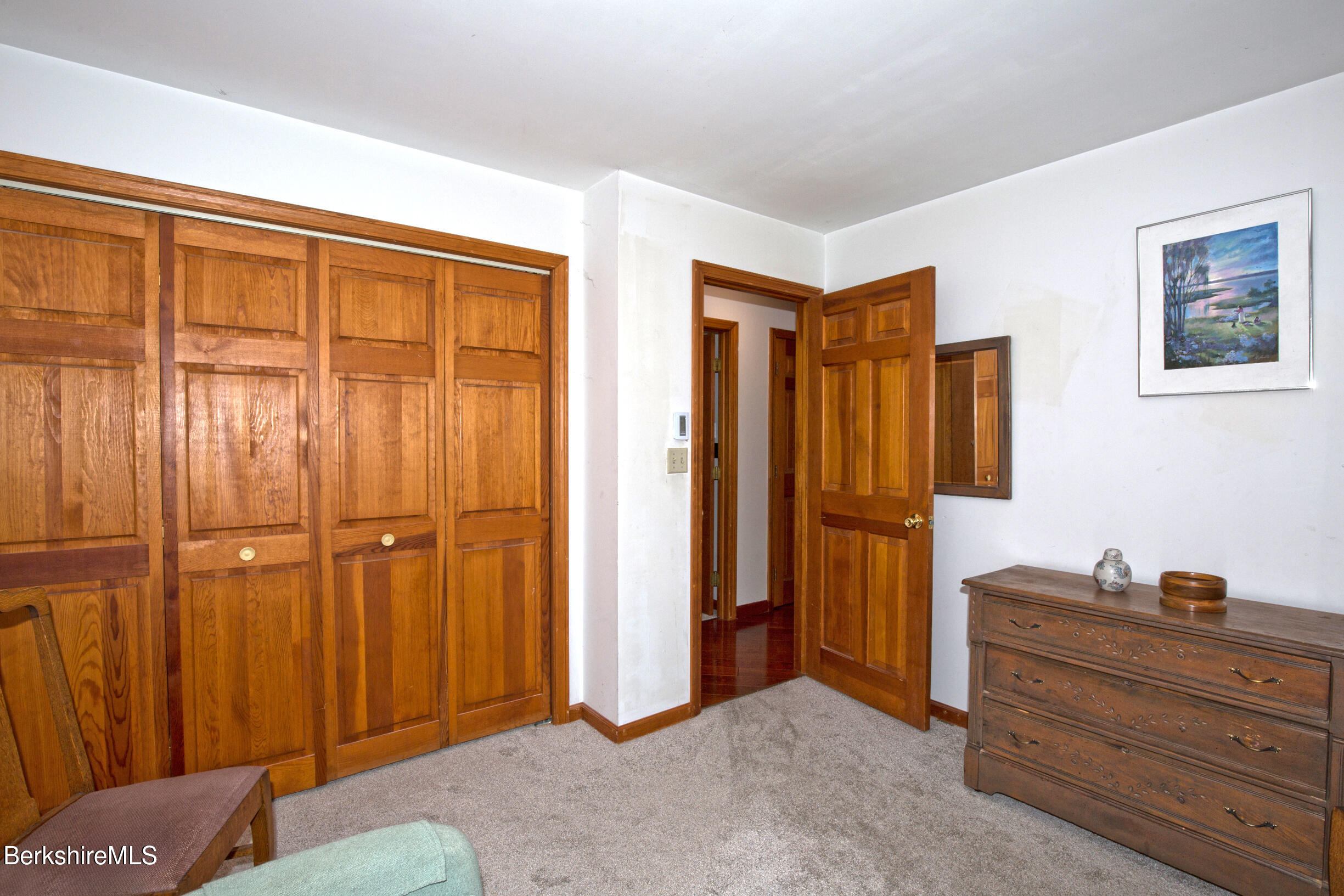 222 Brough Road Cheshire, MA 01225 - Photo 25 of 46 Bed 3