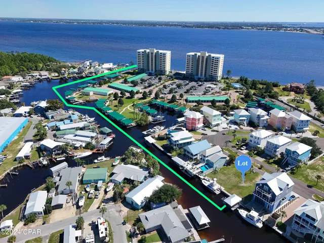 $550,000 | 933 Lighthouse Lagoon Court, Panama City Beach, FL 32407