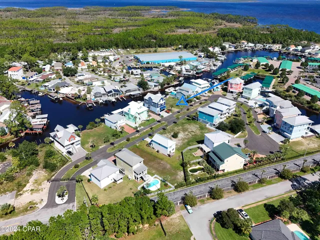 $550,000 | 933 Lighthouse Lagoon Court, Panama City Beach, FL 32407