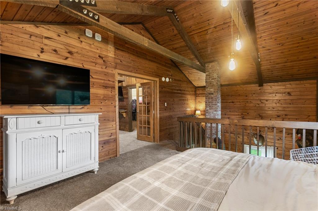 3993 Level Plains Road Sophia, NC 27350 - Photo 20 of 41