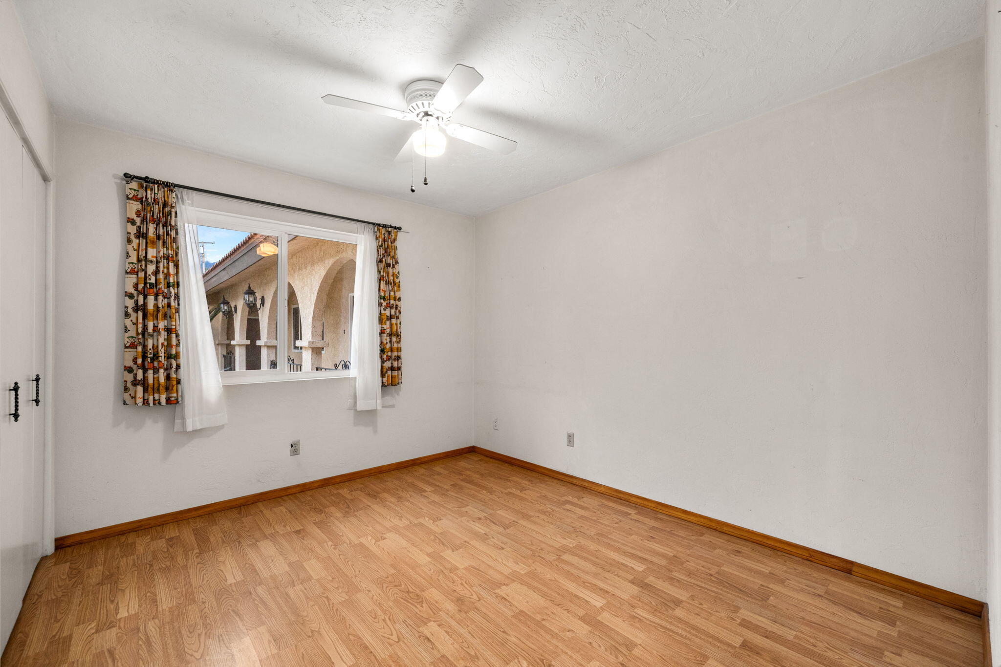 2428 Highland Road Upland, CA 91784 - Photo 29 of 45 a view of empty room with window
