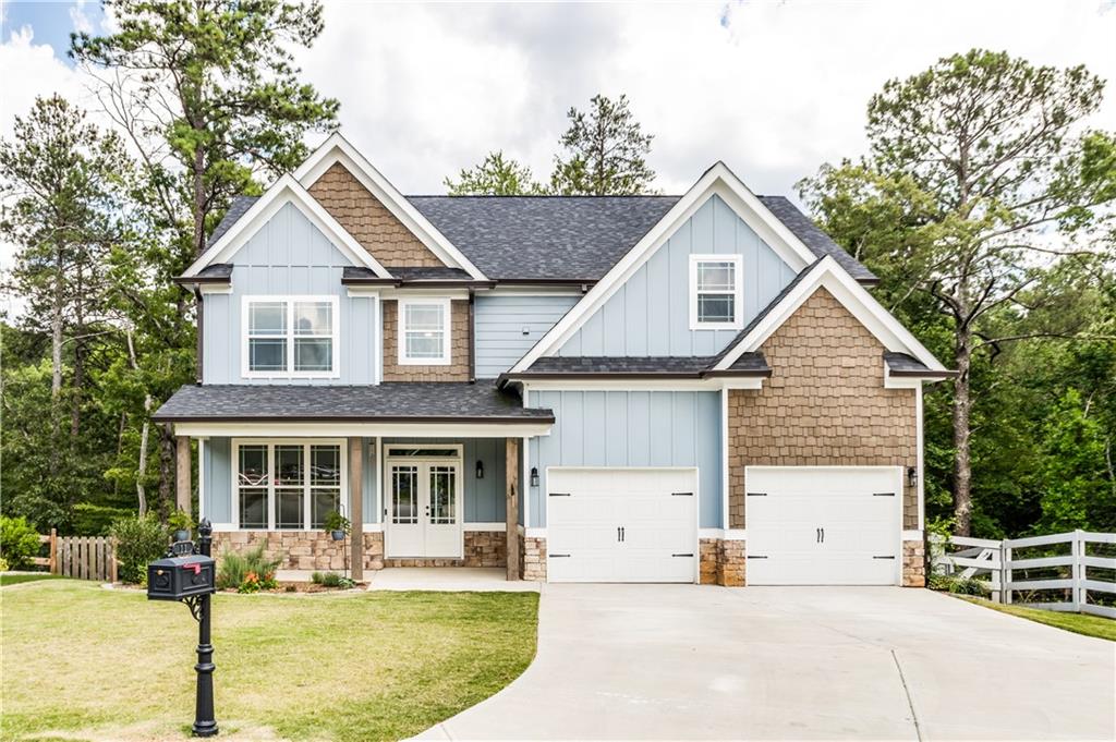 11 Bluff Ct SE  