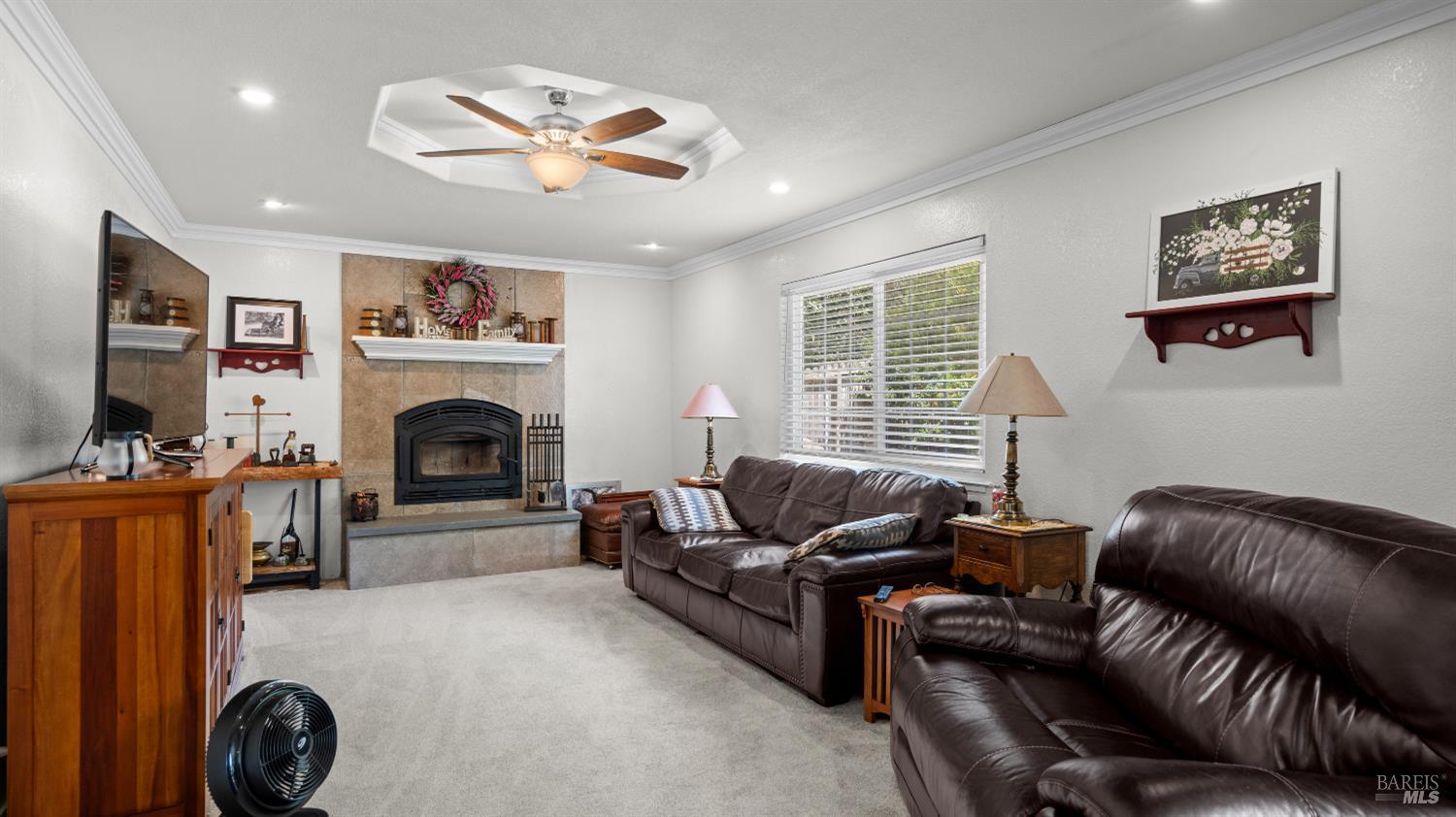 4336 Hessel Road Sebastopol, CA 95472 - Photo 17 of 54
