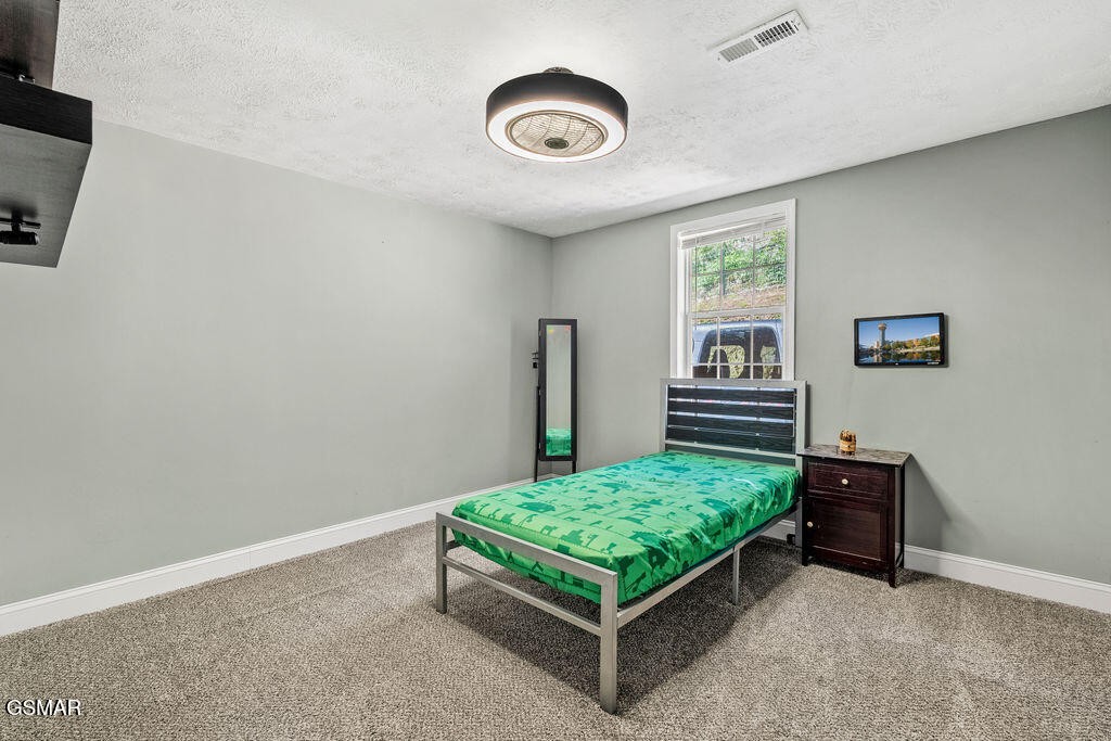 286 Ridge Road Maynardville, TN 37807 - Photo 21 of 40 Gallery Image 21