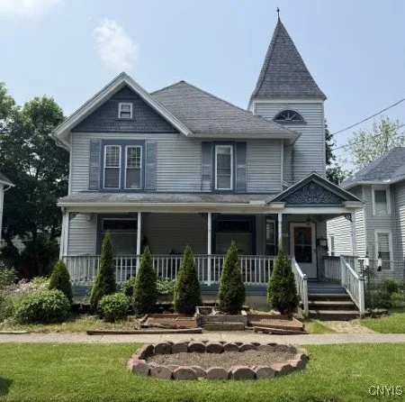 $165,000 | 13 Wood Street, Auburn, NY 13021