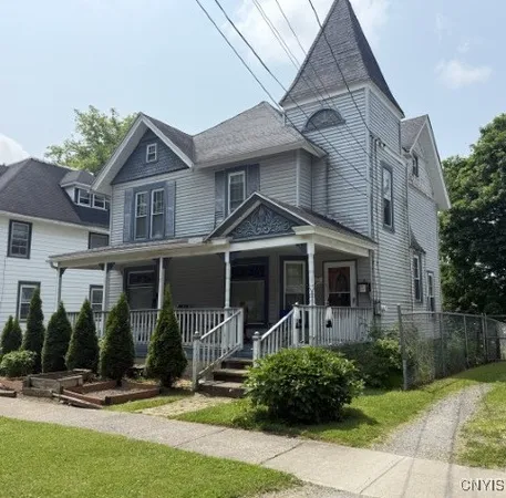 $165,000 | 13 Wood Street, Auburn, NY 13021