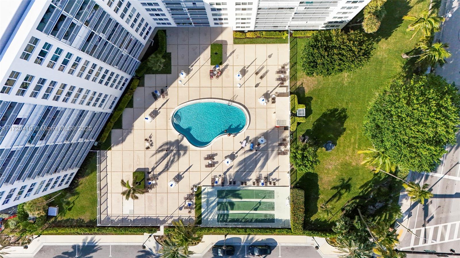 201 North Ocean Boulevard, Unit 1209 Pompano Beach, FL 33062 - Photo 1 of 47