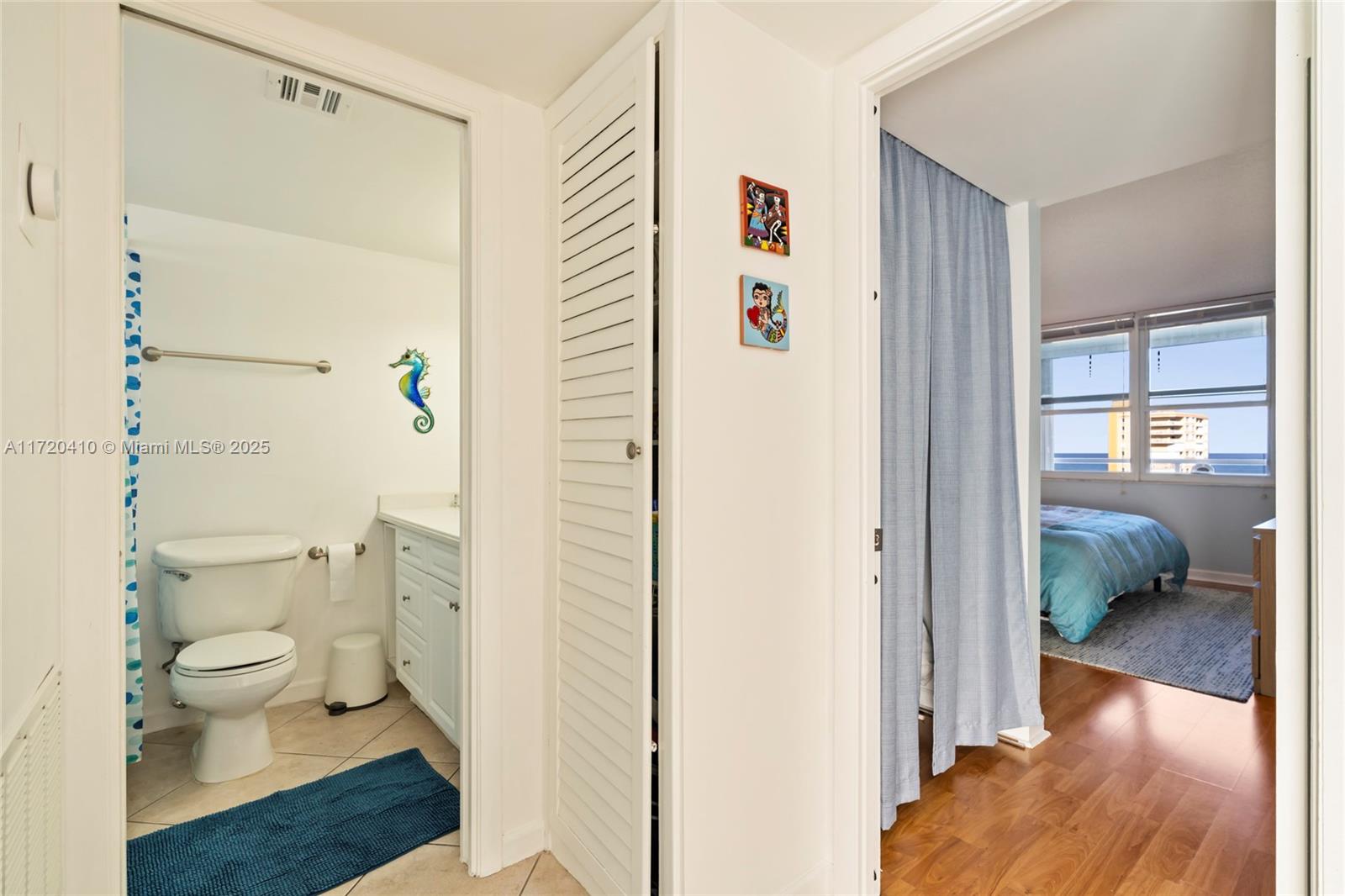 201 North Ocean Boulevard, Unit 1209 Pompano Beach, FL 33062 - Photo 21 of 47