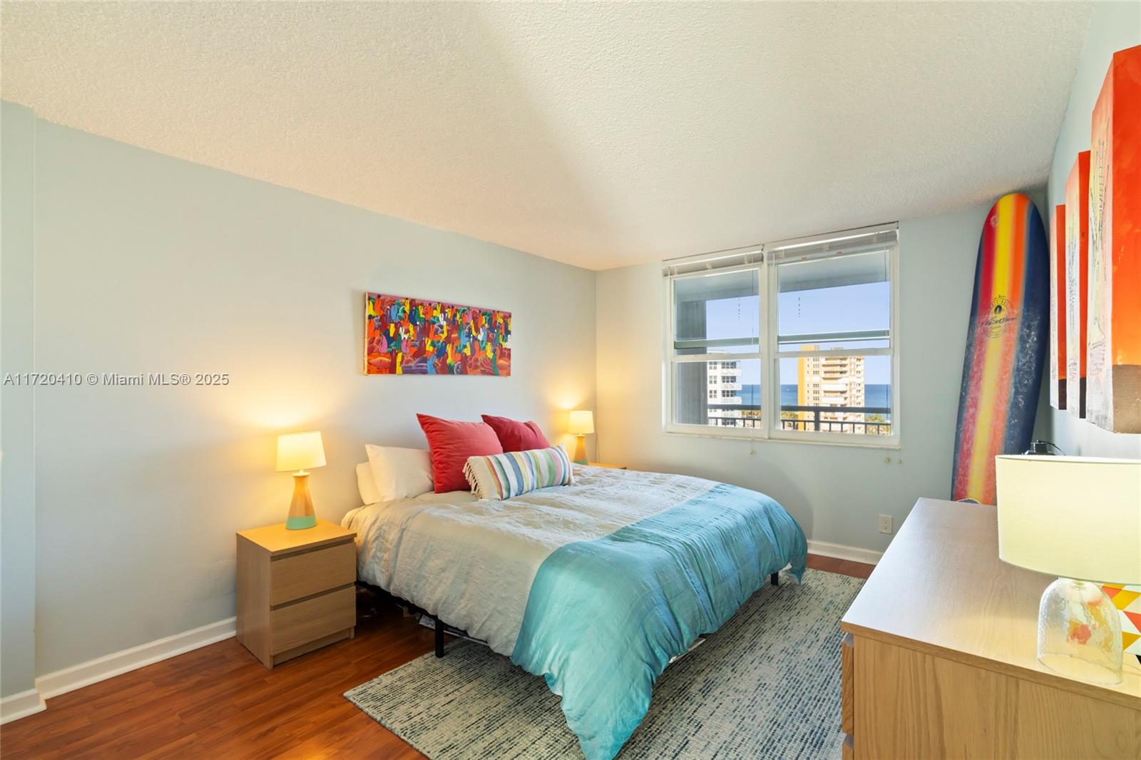 201 North Ocean Boulevard, Unit 1209 Pompano Beach, FL 33062 - Photo 25 of 47