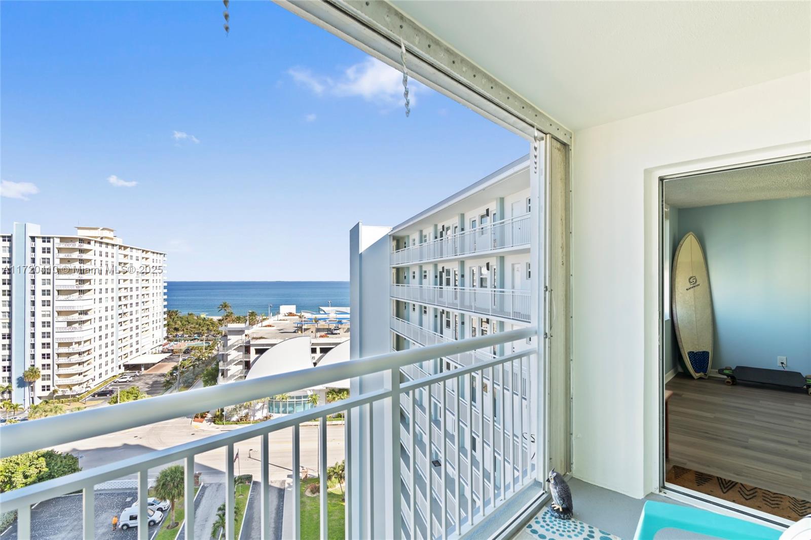 201 North Ocean Boulevard, Unit 1209 Pompano Beach, FL 33062 - Photo 28 of 47