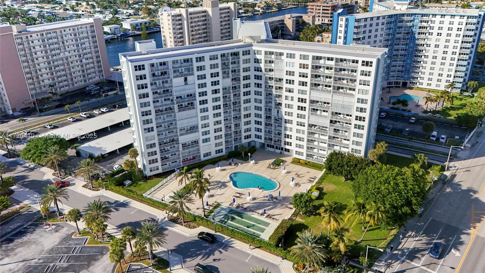 201 North Ocean Boulevard, Unit 1209 Pompano Beach, FL 33062 - Photo 30 of 47