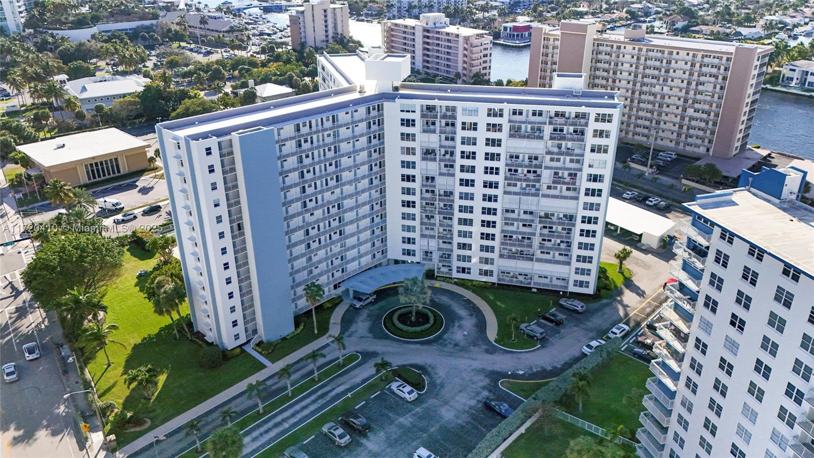 201 North Ocean Boulevard, Unit 1209 Pompano Beach, FL 33062 - Photo 32 of 47