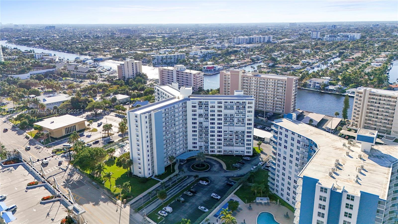 201 North Ocean Boulevard, Unit 1209 Pompano Beach, FL 33062 - Photo 33 of 47