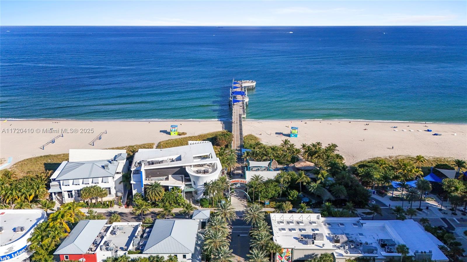 201 North Ocean Boulevard, Unit 1209 Pompano Beach, FL 33062 - Photo 37 of 47