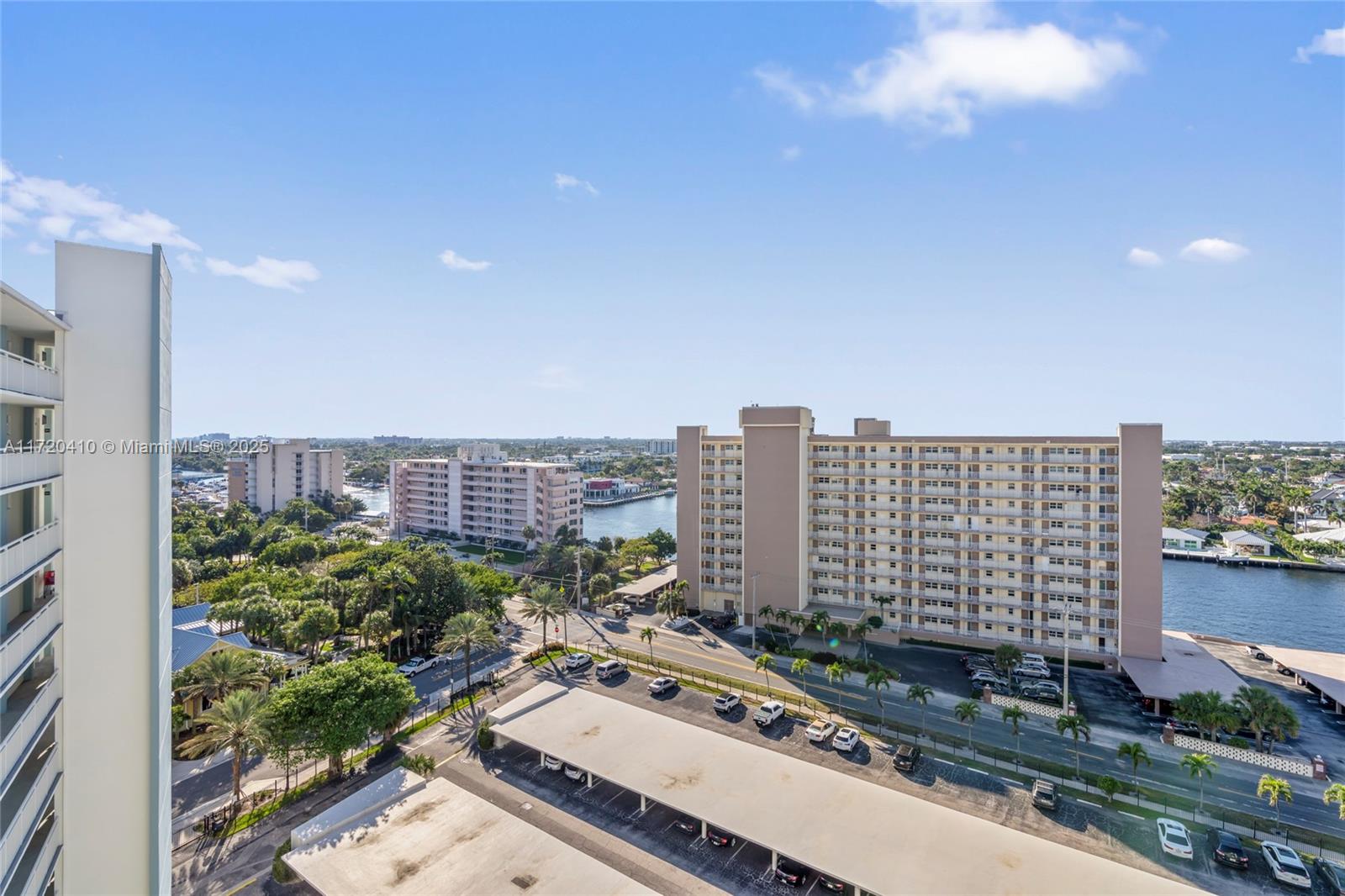 201 North Ocean Boulevard, Unit 1209 Pompano Beach, FL 33062 - Photo 45 of 47