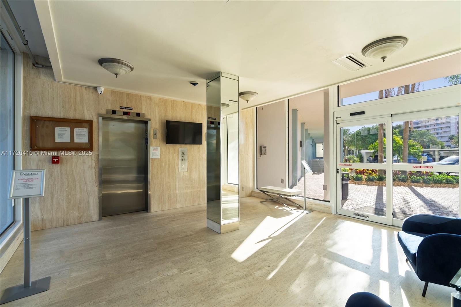 201 North Ocean Boulevard, Unit 1209 Pompano Beach, FL 33062 - Photo 46 of 47