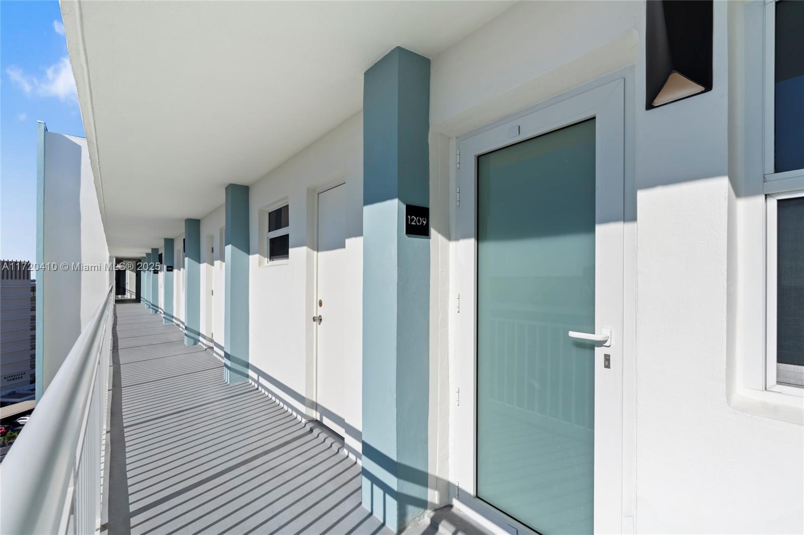 201 North Ocean Boulevard, Unit 1209 Pompano Beach, FL 33062 - Photo 47 of 47