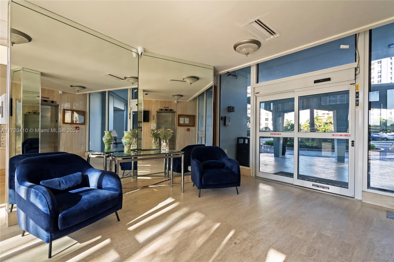 201 North Ocean Boulevard, Unit 1209 Pompano Beach, FL 33062 - Photo 5 of 47