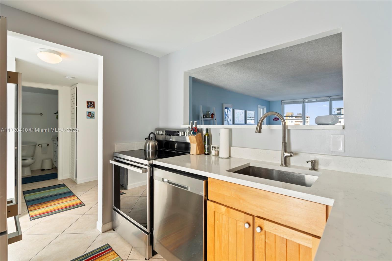 201 North Ocean Boulevard, Unit 1209 Pompano Beach, FL 33062 - Photo 9 of 47