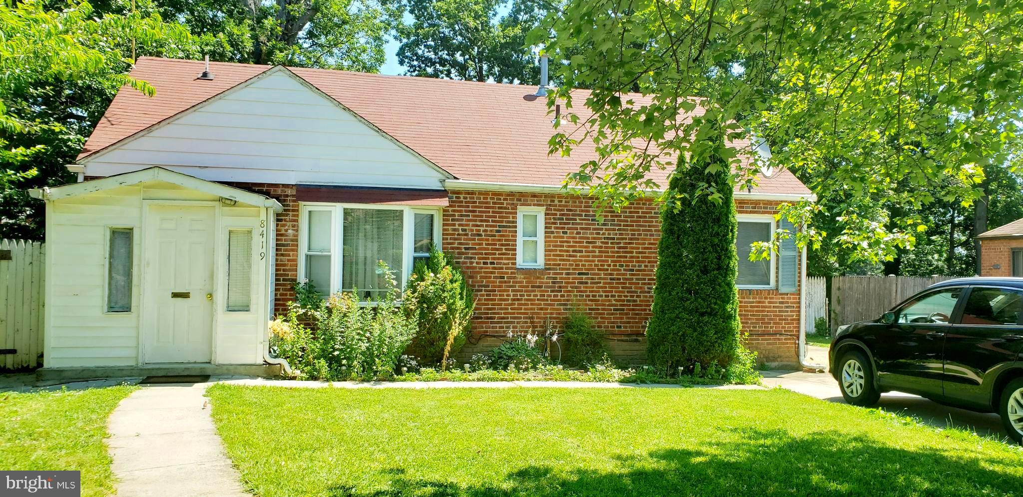 8419 11th Avenue Silver Spring, MD 20903 - Photo 1 of 6 Gallery Image 1