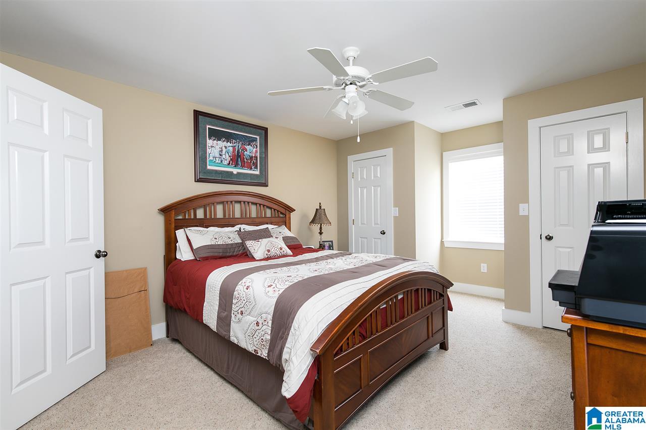 200 Nottingham Drive Calera, AL 35040 - Photo 10 of 37