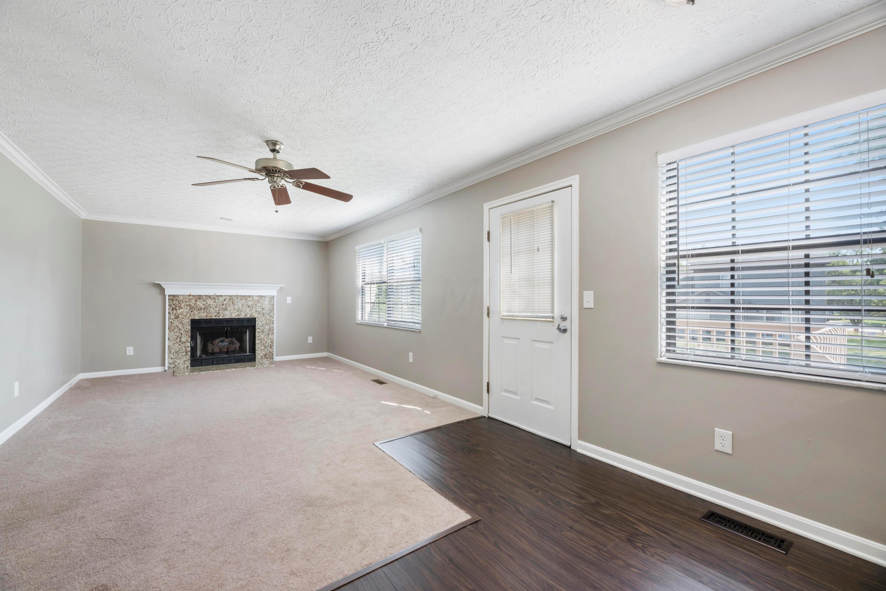 5200 Dexter Falls Road Columbus, OH 43221 - Photo 12 of 42
