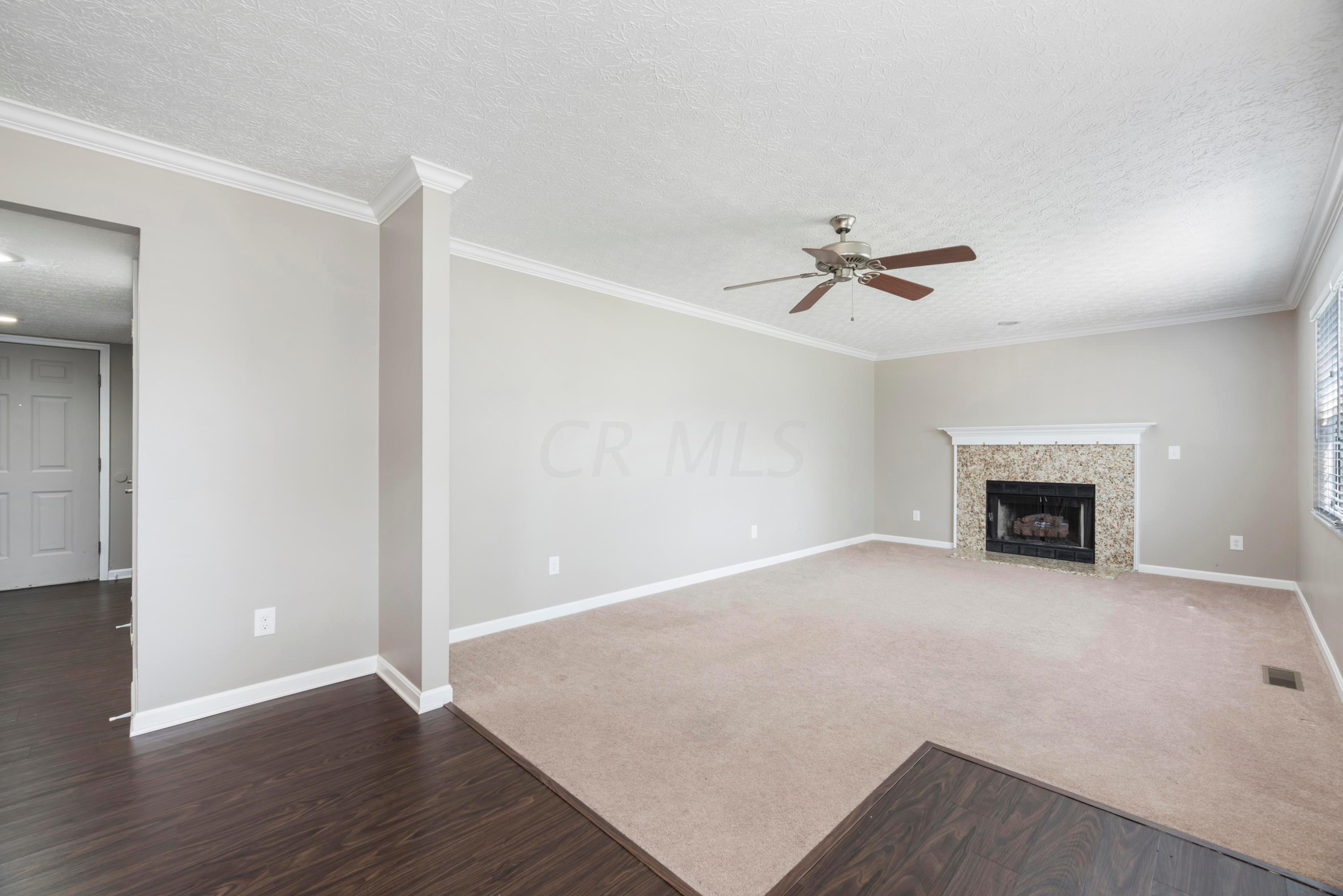 5200 Dexter Falls Road Columbus, OH 43221 - Photo 13 of 42