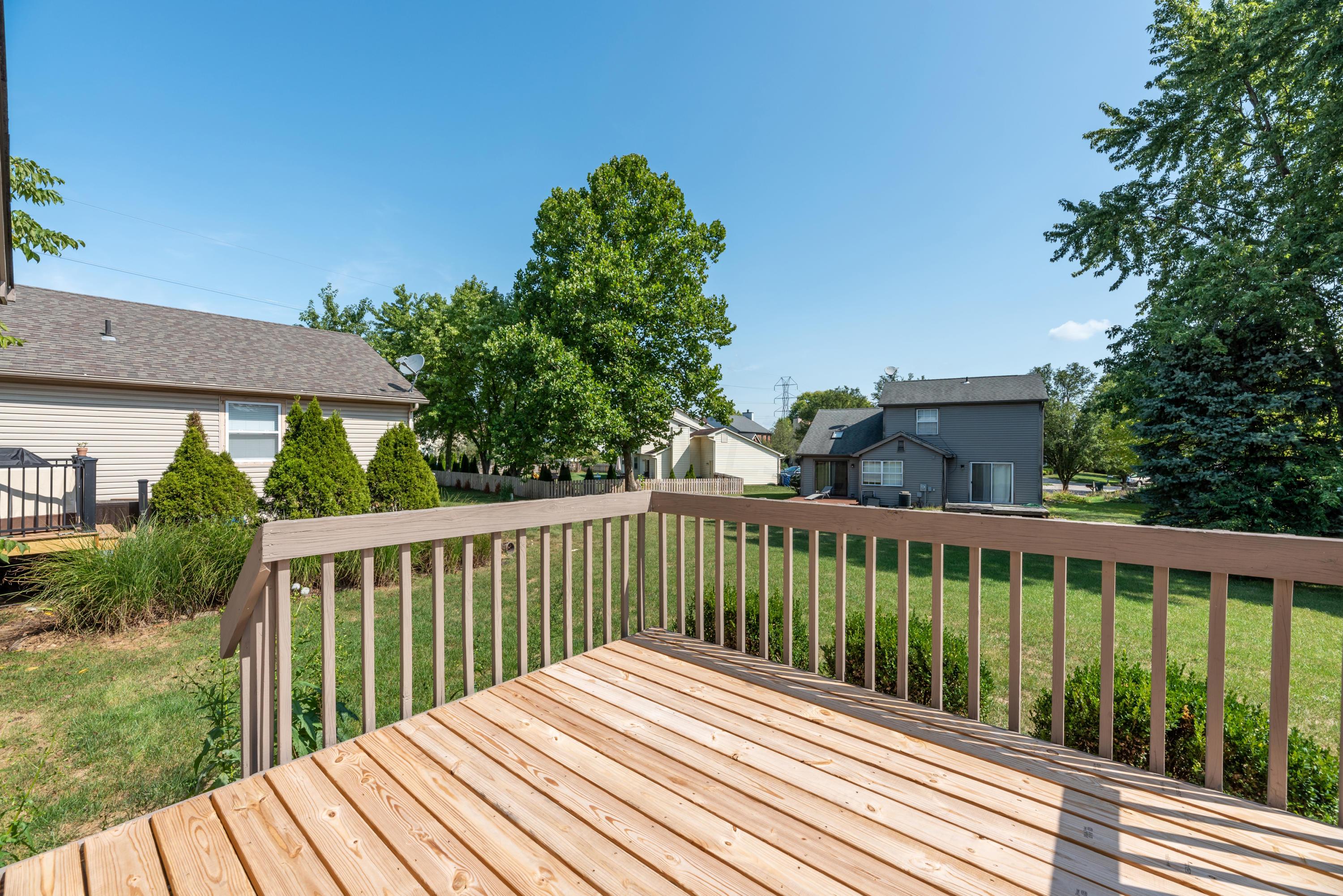 5200 Dexter Falls Road Columbus, OH 43221 - Photo 39 of 42