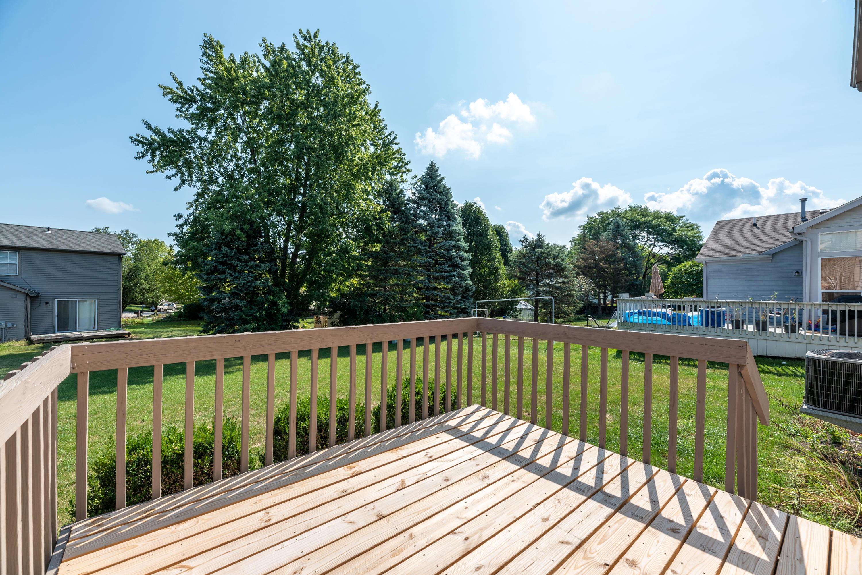 5200 Dexter Falls Road Columbus, OH 43221 - Photo 40 of 42