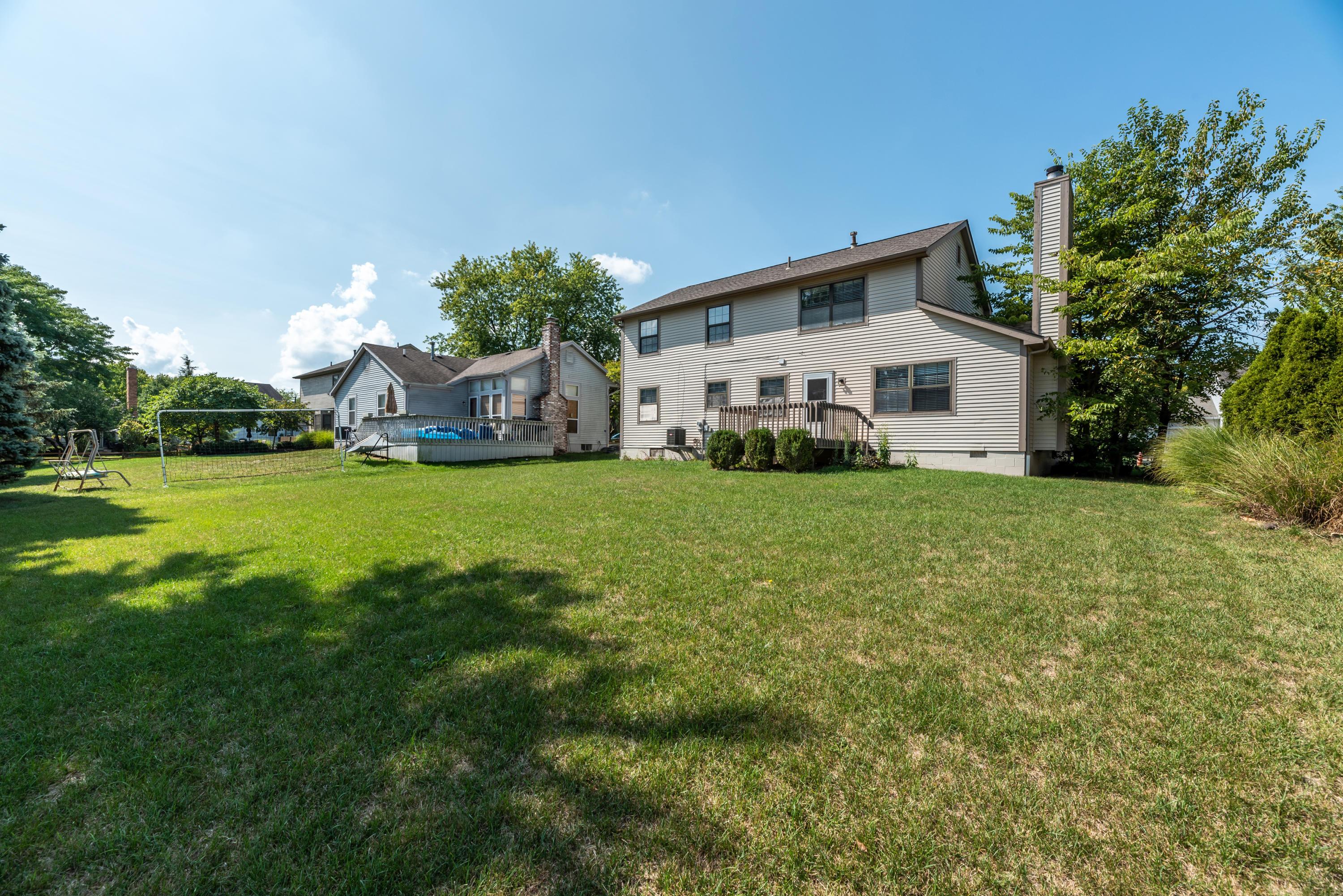 5200 Dexter Falls Road Columbus, OH 43221 - Photo 41 of 42