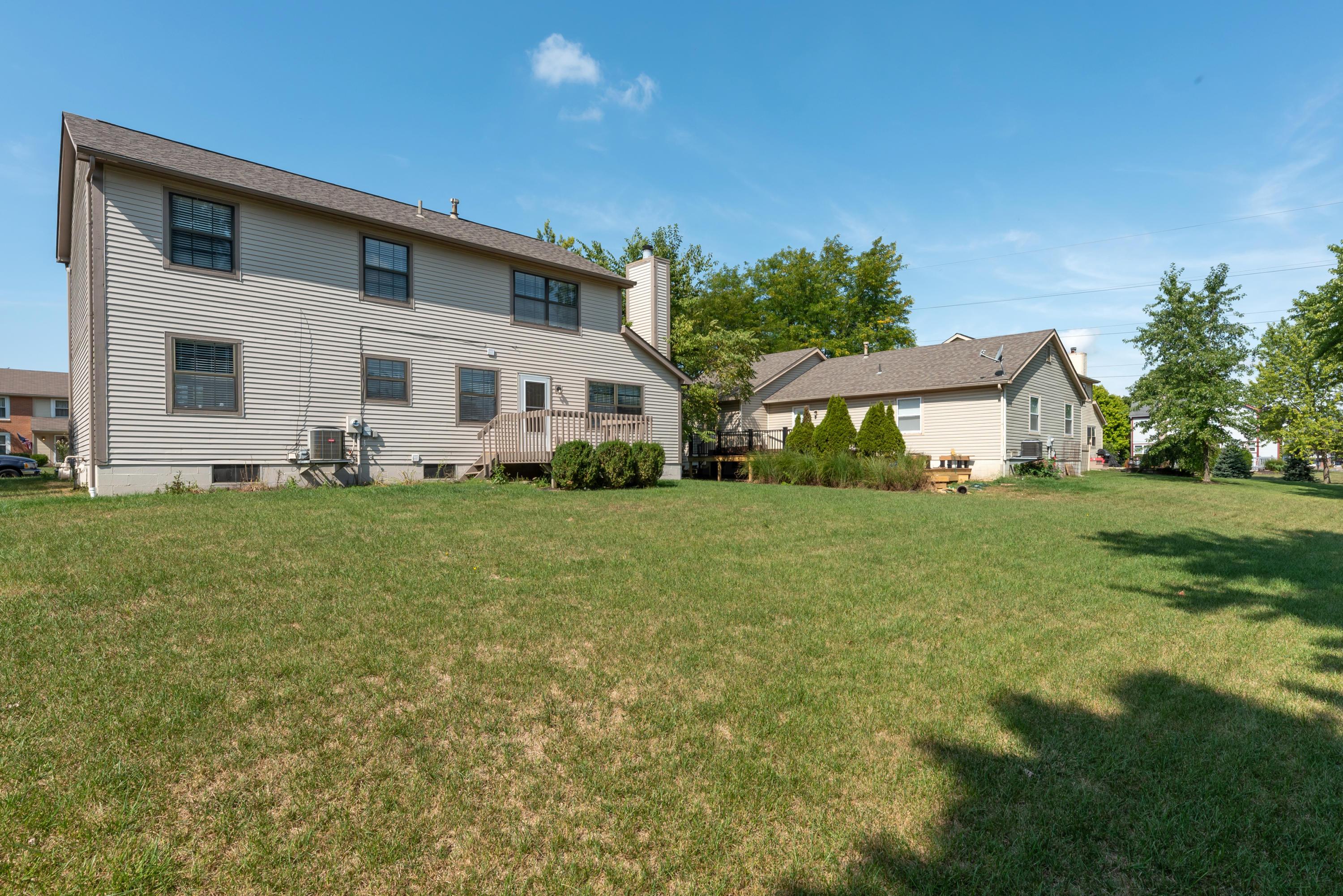 5200 Dexter Falls Road Columbus, OH 43221 - Photo 42 of 42