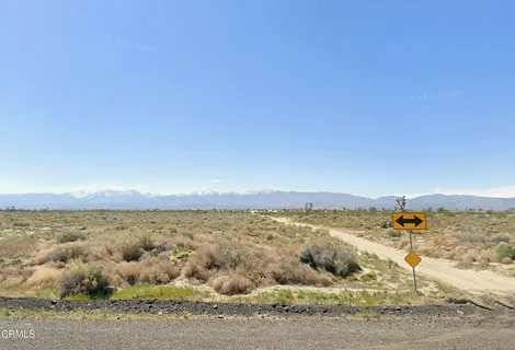 a view of an ocean beach