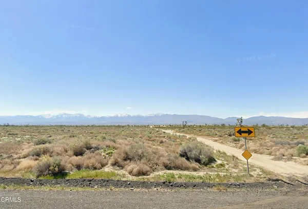 a view of an ocean beach