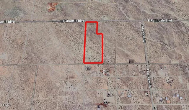 a view of small space