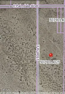 $135,000 | Vic East Palmdale Boulevard, Palmdale, CA 93591