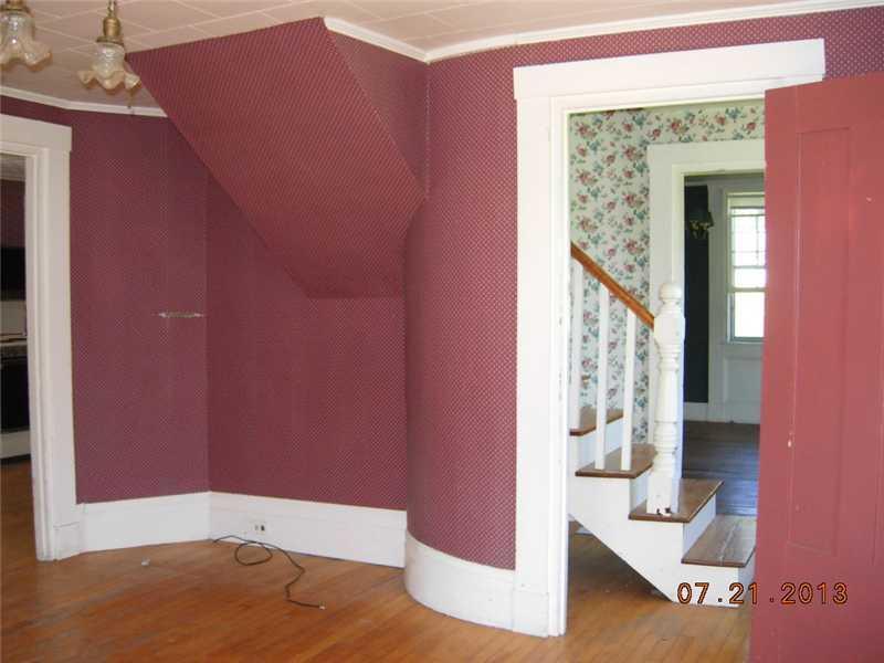 254 Damascus Road Carmel, ME 04419 - Photo 5 of 15 Living Room.