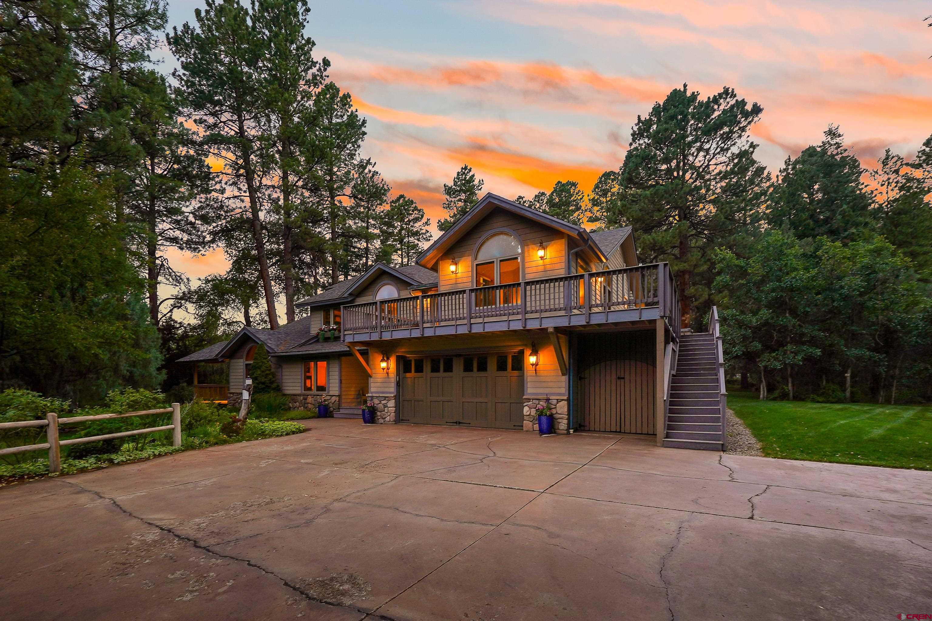 8243 County Road 203 Durango, CO 81301 - Photo 3 of 43