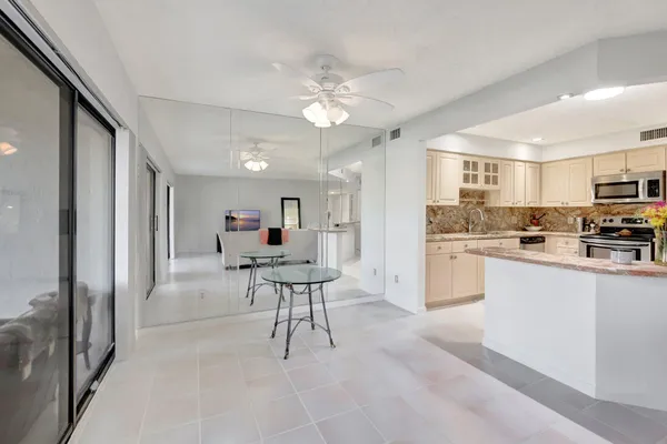 $329,000 | 5731 Coach House Circle, Unit A, Boca Raton, FL 33486