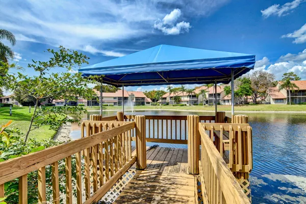 $329,000 | 5731 Coach House Circle, Unit A, Boca Raton, FL 33486