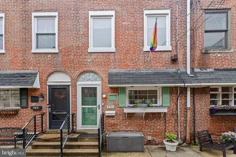 $450,000 | 738 South Mildred Street, Philadelphia, PA 19147