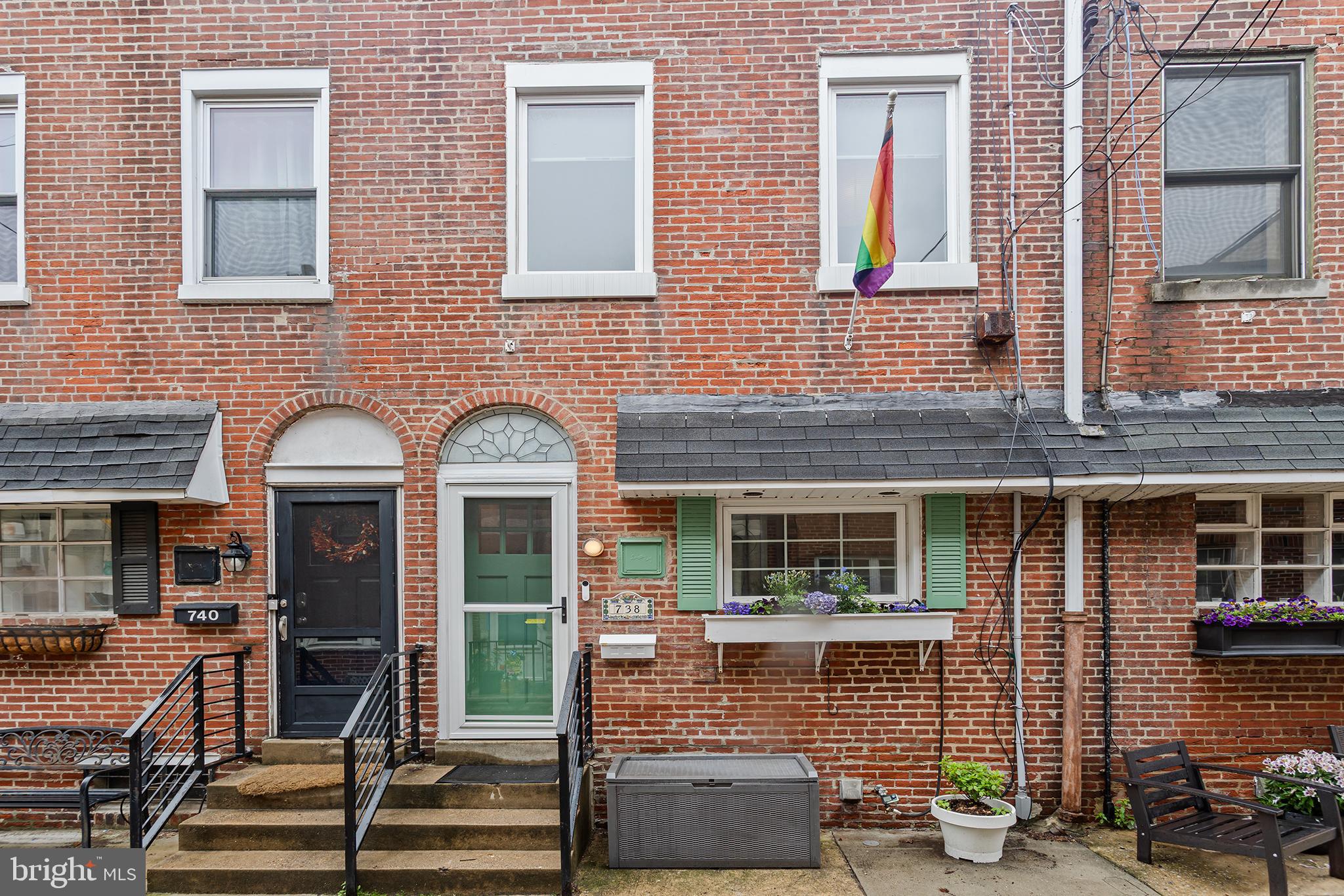 738 South Mildred Street Philadelphia, PA 19147 - Photo 27 of 30