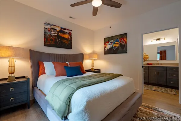 $515,000 | 4925 Robins Circle, Unit 1C, Osage Beach, MO 65065