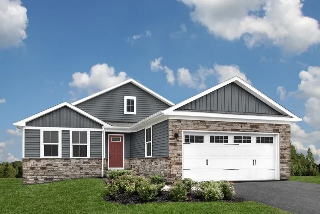 $249,990 | 380 Josephine Drive, Woodruff, SC 29388