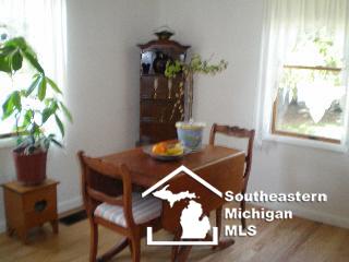 4951 School Road Petersburg, MI 49270 - Photo 6 of 18 Dinette