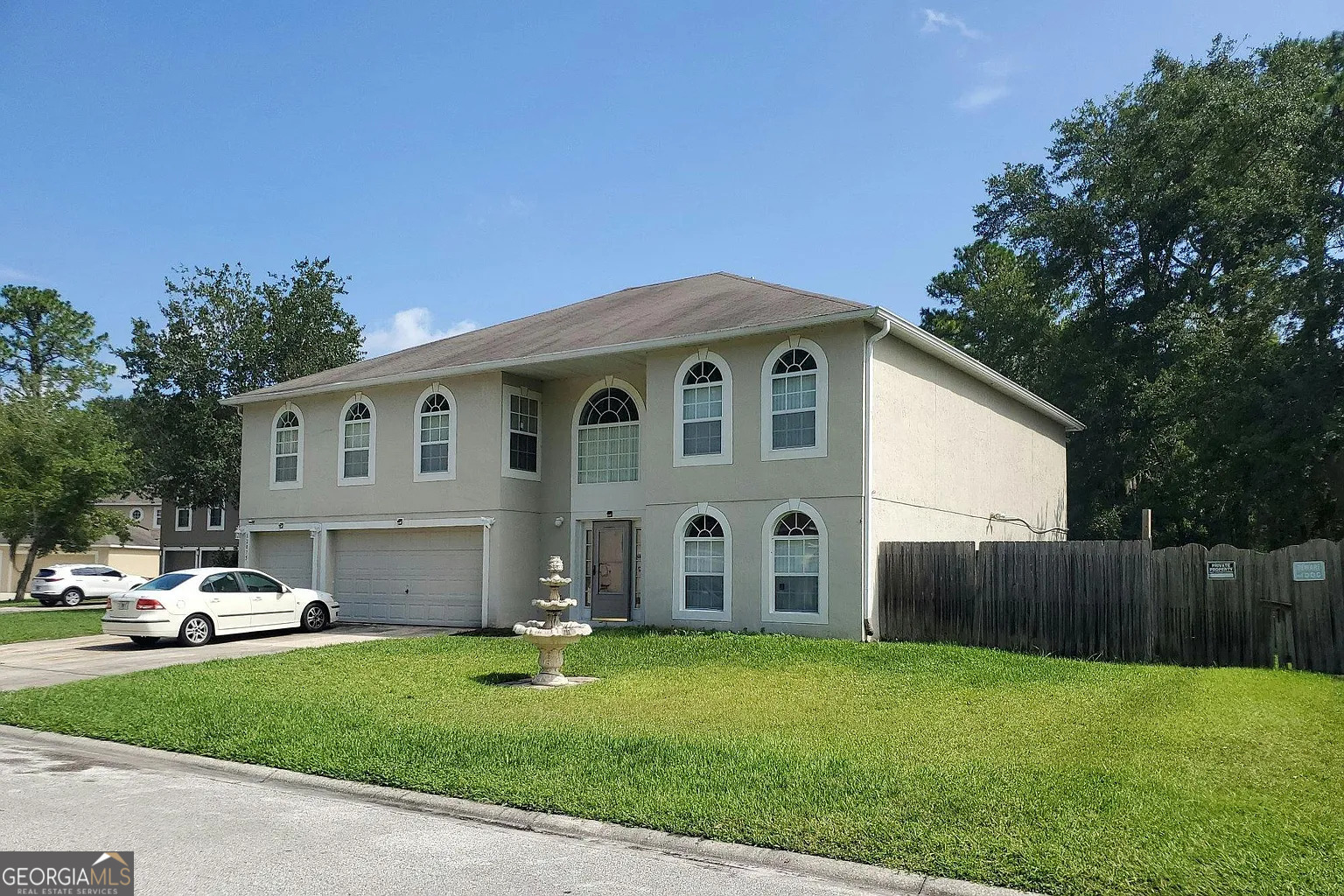 12075 Chester Creek Road Jacksonville, FL 32218 - Photo 2 of 5