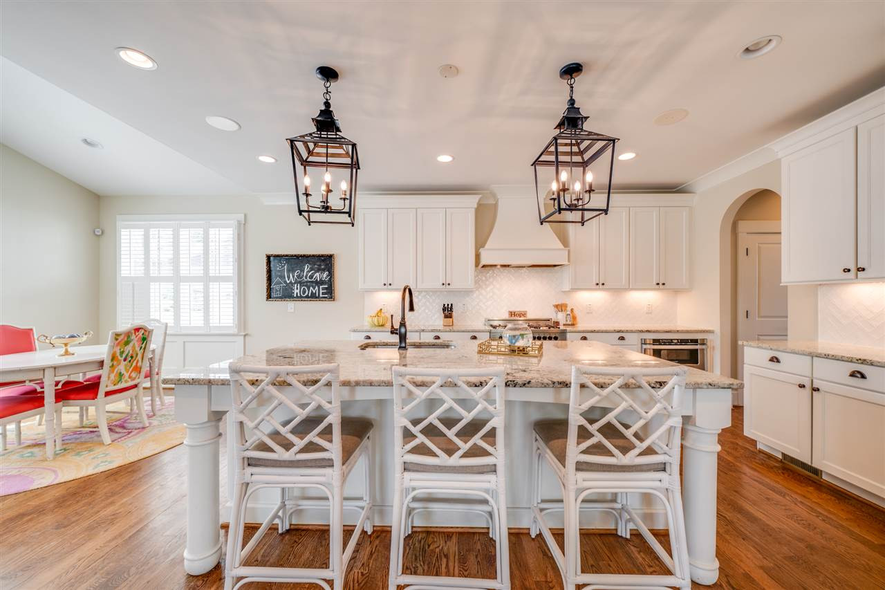 518 Peebles Street Raleigh, NC 27608 - Photo 9 of 30 Photo 9
